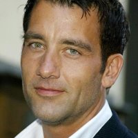 Clive Owen