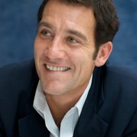 Clive Owen