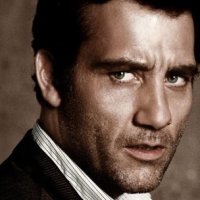 Clive Owen