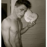 Colton Haynes