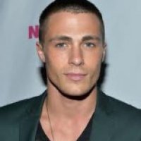 Colton Haynes