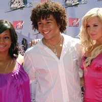 Corbin Bleu