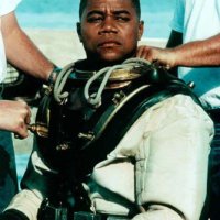 Cuba Gooding Jr.