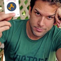 Dane Cook