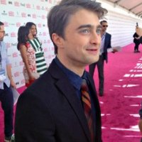 Daniel Radcliffe