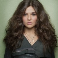 Danielle Campbell