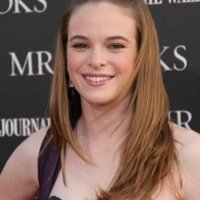 Danielle Panabaker