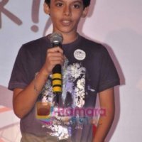 Darsheel Safary