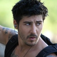 David Belle