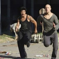 David Belle