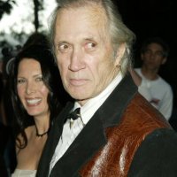 David Carradine