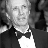 David Carradine