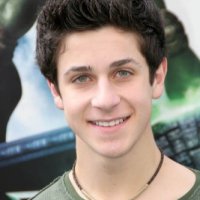 David Henrie