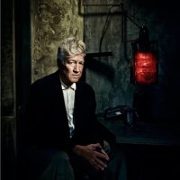 David Lynch