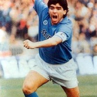 Diego Armando Maradona