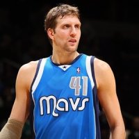 Dirk Nowitzki