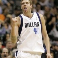 Dirk Nowitzki