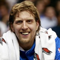 Dirk Nowitzki