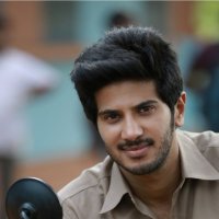 Dulquer Salmaan