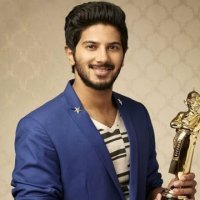 Dulquer Salmaan