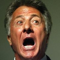 Dustin Hoffman