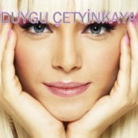 Duygu Çetinkaya