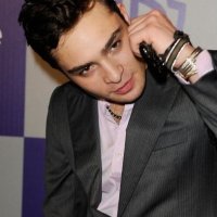 Ed Westwick