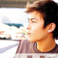 Edison Chen