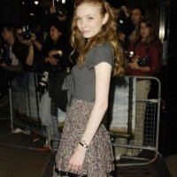 Eleanor Tomlinson