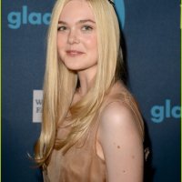 Elle Fanning