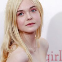 Elle Fanning