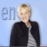 Ellen DeGeneres