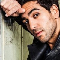 Elyas M'Barek