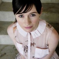 Emily Mortimer