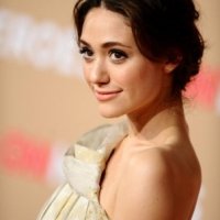 Emmy Rossum