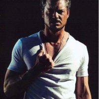 Eric Dane