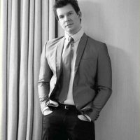 Eric Mabius