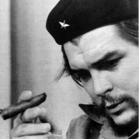 Ernesto Che Guevara