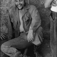 Ernesto Che Guevara