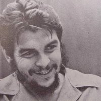 Ernesto Che Guevara