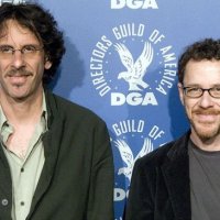 Ethan Coen