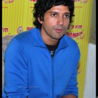 Farhan Akhtar