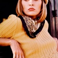 Faye Dunaway