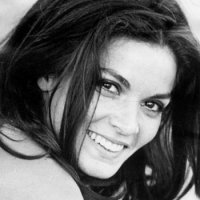 Florinda Bolkan