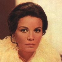 Florinda Bolkan