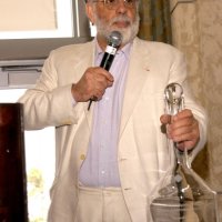 Francis Ford Coppola