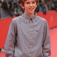 Freddie Highmore