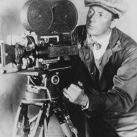 Friedrich Wilhelm Murnau