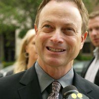 Gary Sinise