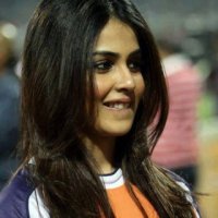 Genelia D'Souza